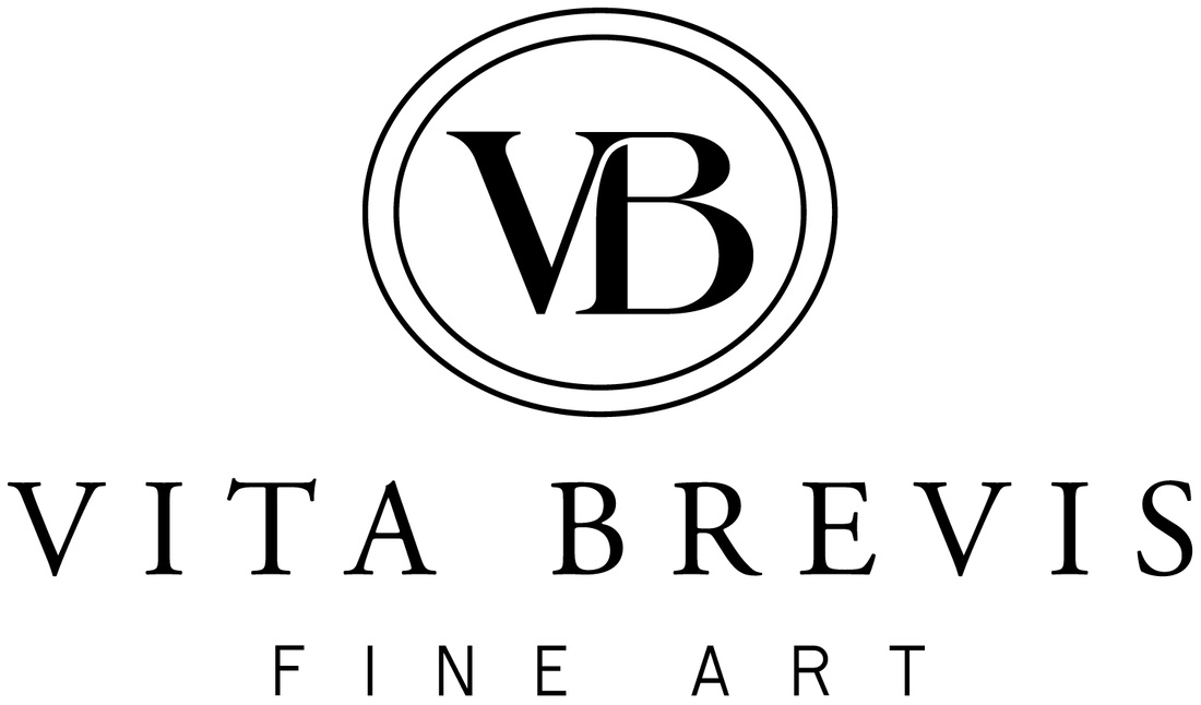 Vita Brevis Fine Art